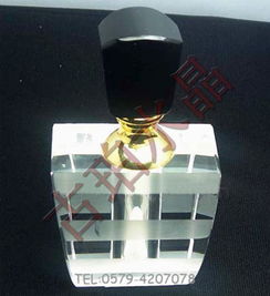 水晶工艺的艺术与创新 浦江古珀水晶工艺品厂的多元产品研发