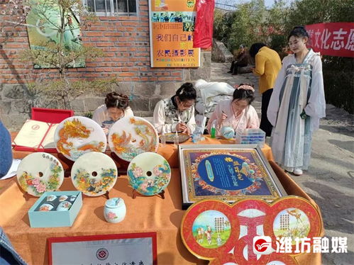 稳扎稳打有干头 让潍坊诸城非遗“活”起来火起来