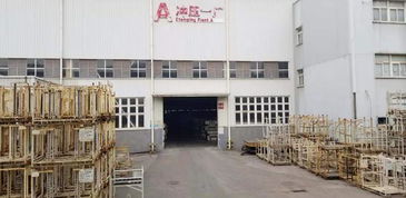 实探漩涡中的北汽银翔 研发大楼荒废、工厂停滞与艺术品的研发