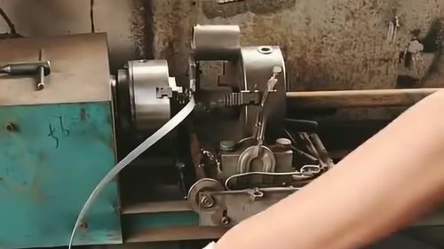 良材利器 工厂研发的艺术与技术交响曲