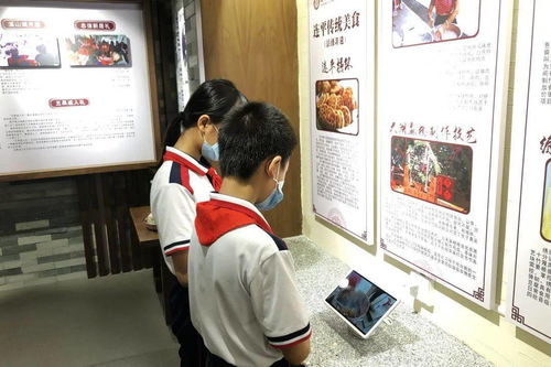 连平县非物质文化遗产展览馆正式开馆 弘扬地方文化，促进非物质文化传承