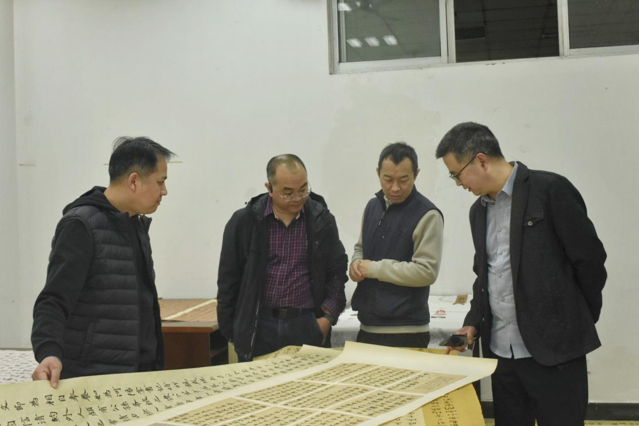 文化传播与设计学院在非物质文化遗产传播中的角色与路径